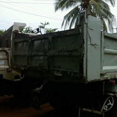 ขาย HINO FC2WEKA 120 แรง ขาย HINO FC2WEKA 120 แรง