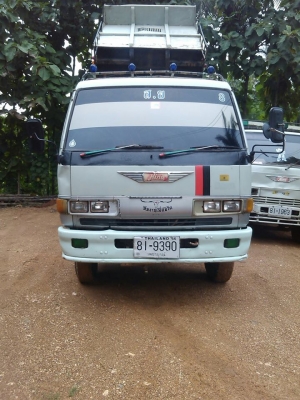 ขาย HINO FC2WEKA 120 แรง ขาย HINO FC2WEKA 120 แรง