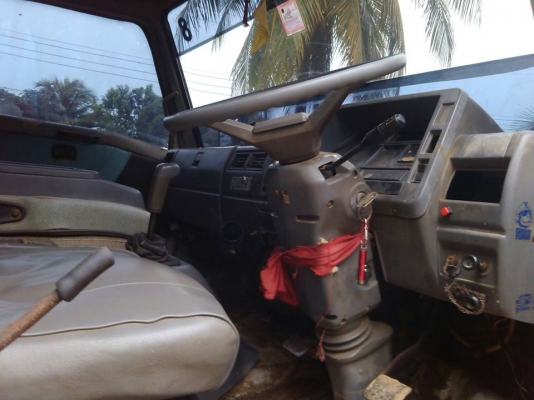 ขาย HINO FC2WEKA 120 แรง ขาย HINO FC2WEKA 120 แรง