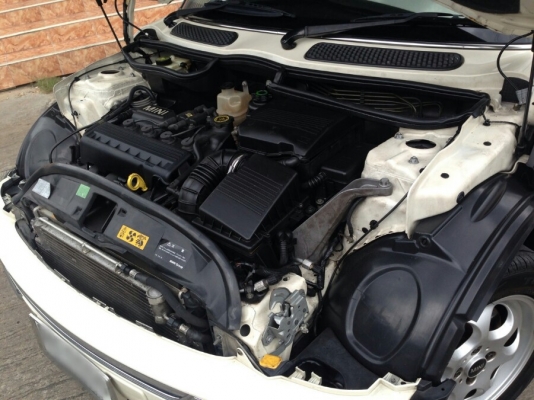 ขายถูกๆ mini cooper 715000