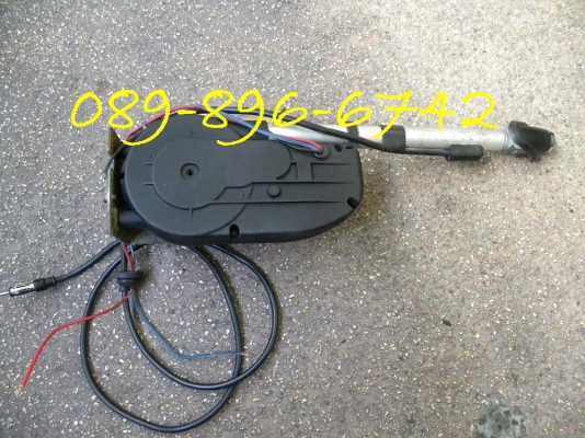 ขายเสาอากาศวิทยุ ไฟฟ้า ISUZU ขายเสาอากาศวิทยุ ไฟฟ้า ISUZU