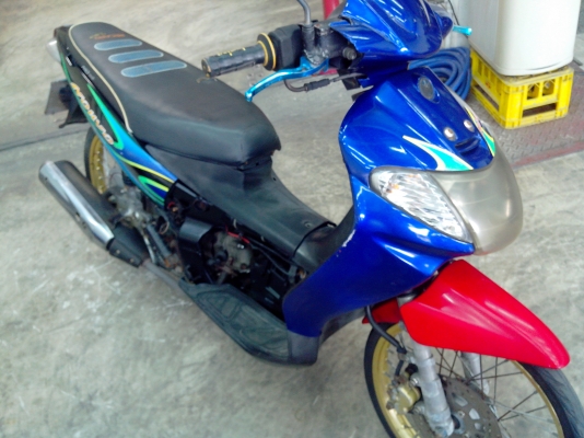 ขาย นูโวตัวเก่า 13500