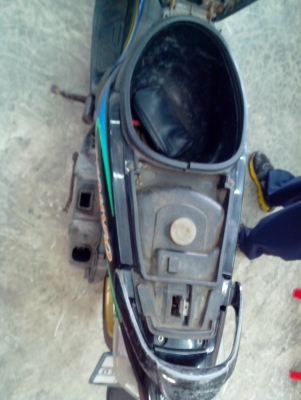 ขาย นูโวตัวเก่า 13500 ขาย นูโวตัวเก่า 13500