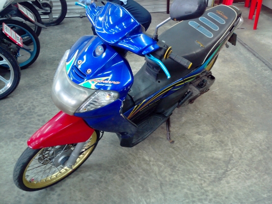 ขาย นูโวตัวเก่า 13500 ขาย นูโวตัวเก่า 13500