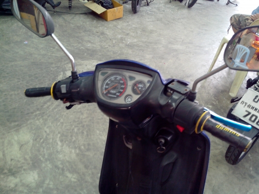 ขาย นูโวตัวเก่า 13500 ขาย นูโวตัวเก่า 13500