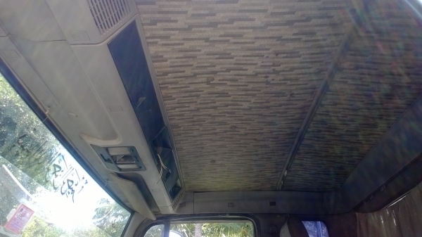 6ล้อดั้มKR300คัสซีใหญ่ เครื่องEH700 หัวสิงห์ฯ สภาพดี..พร้อมขาย....