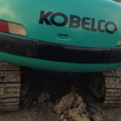ขายรถนำเข้า KOBELCO SK 60-5 รถสภาพดี พร้อมใช้งาน มีเอกสารใบอินวอย มีแอร์พร้อมใช้ โซ่บรูทเต็ม ราคาต่อรองได้
