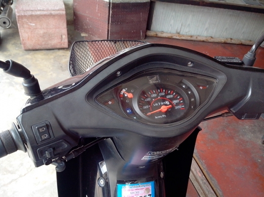 ขายเวฟ 100s