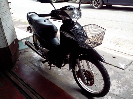 ขายเวฟ 100s