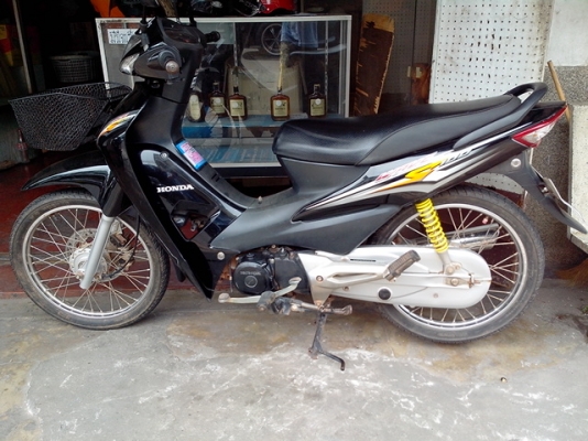 ขายเวฟ 100s