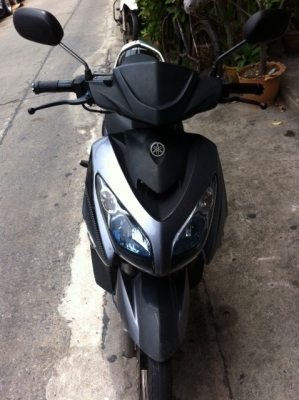 yamaha Nouvo ปี50 เครื่องดี ชุดโอนครบ