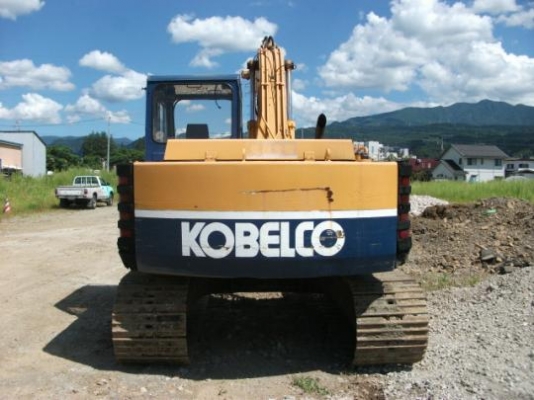 KOBELCO