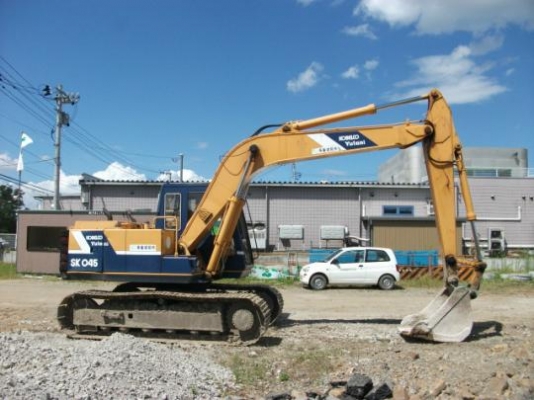 KOBELCO