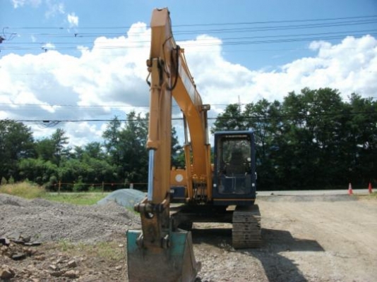 KOBELCO
