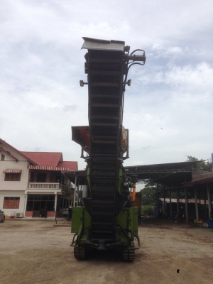 ขายรถตัดอ้อยสภาพพร้อมใช้งาน รุ่นใหม่