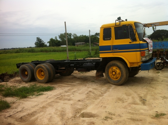 ขายรถ สิบล้อf18  หัวคันซี  เอกสารเล่มพร้อมโอน เครื่องเดิมเกียเดิมราคาต่อลองได้ครับ  รถสวยโทร  0875266697  0897088772