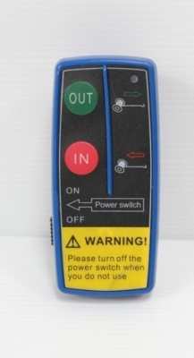 Active winch วินซ์คุณภาพคุ้มราคา