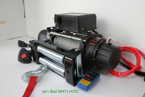Active winch วินซ์คุณภาพคุ้มราคา