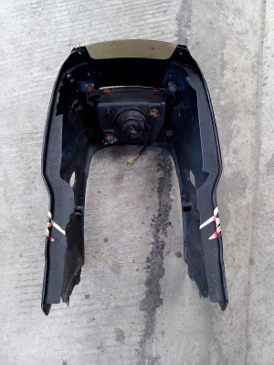 ขาย KR150 ปี39 รถจอดนาน ทะเบียนชุดโอนครบ ขาย KR150 ปี39 รถจอดนาน ทะเบียนชุดโอนครบ