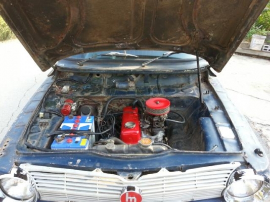 ขาย mazda 8แรงเก่าๆทะเบียนพร้อมโอน 15,000บาทครับ