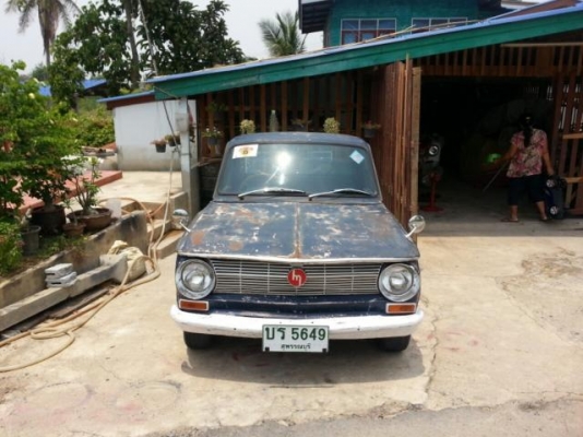 ขาย mazda 8แรงเก่าๆทะเบียนพร้อมโอน 15,000บาทครับ