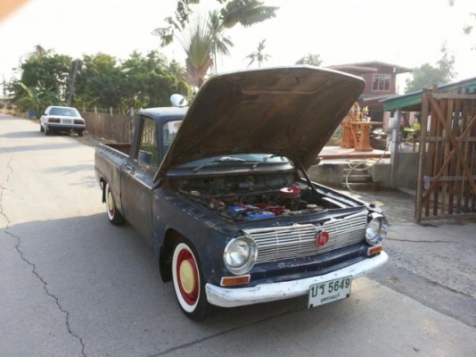 ขาย mazda 8แรงเก่าๆทะเบียนพร้อมโอน 15,000บาทครับ