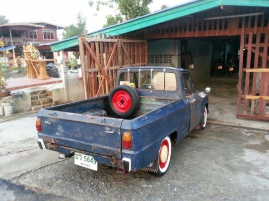 ขาย mazda 8แรงเก่าๆทะเบียนพร้อมโอน 15,000บาทครับ