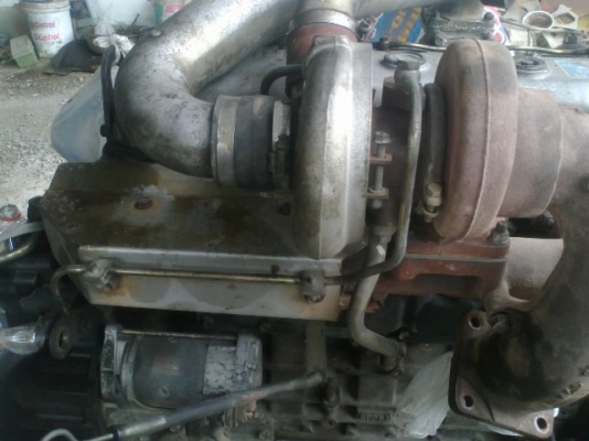 ขายเครื่องไอ้หลง6D16terbo สภาพสวยเครื่องแน่นเพิ่งจะยกลงจากรถห้างป้ายแดง พร้อมใช้งาน ขายเครื่องไอ้หลง6D16terbo สภาพสวยเครื่องแน่นเพิ่งจะยกลงจากรถห้างป้ายแดง พร้อมใช้งาน