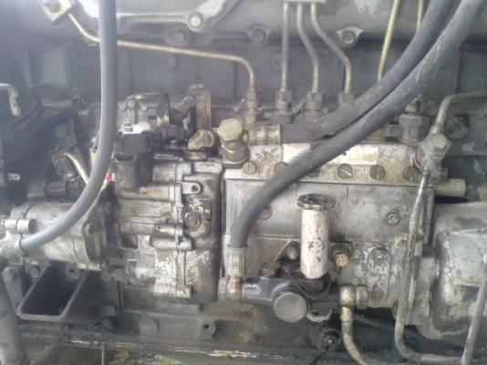 ขายเครื่องไอ้หลง6D16terbo สภาพสวยเครื่องแน่นเพิ่งจะยกลงจากรถห้างป้ายแดง พร้อมใช้งาน ขายเครื่องไอ้หลง6D16terbo สภาพสวยเครื่องแน่นเพิ่งจะยกลงจากรถห้างป้ายแดง พร้อมใช้งาน