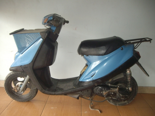 ขาย  ป๊อบยามมาฮ่า 50cc