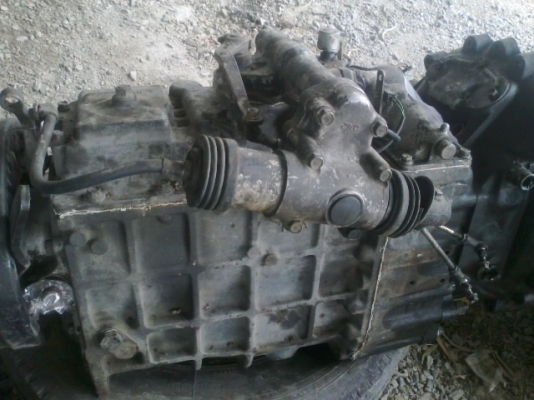 ขายเกียร์ไอ้หลง10สปีด M8-3 เสื้อตาราง