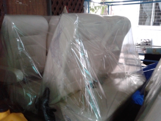 ขายเบาะ รถตู้ COMUTER 25,000.- ขายเบาะ รถตู้ COMUTER 25,000.-