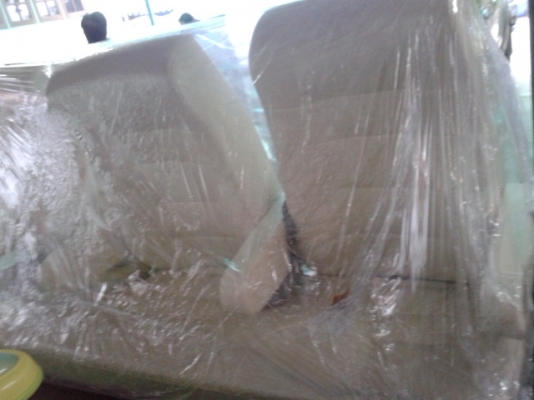 ขายเบาะ รถตู้ COMUTER 25,000.- ขายเบาะ รถตู้ COMUTER 25,000.-