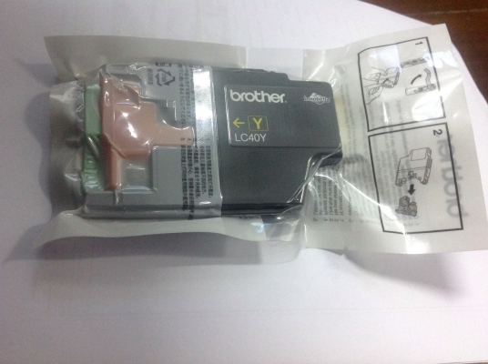 หมืกเครื่องพิมพ์