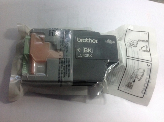 หมืกเครื่องพิมพ์