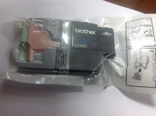 หมืกเครื่องพิมพ์