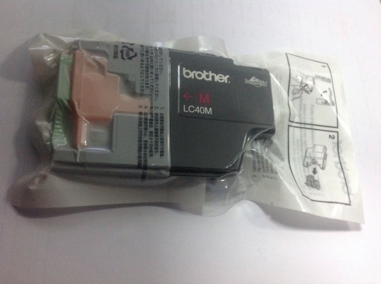 หมืกเครื่องพิมพ์