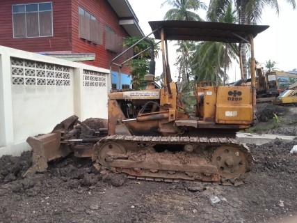 ขายรถเกรด d2-5 ตามสภาพ มาลองขับดูได้