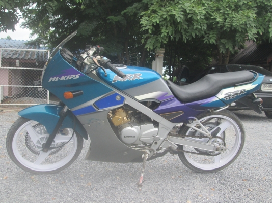 ขายด่วน KR 150  ปี 95