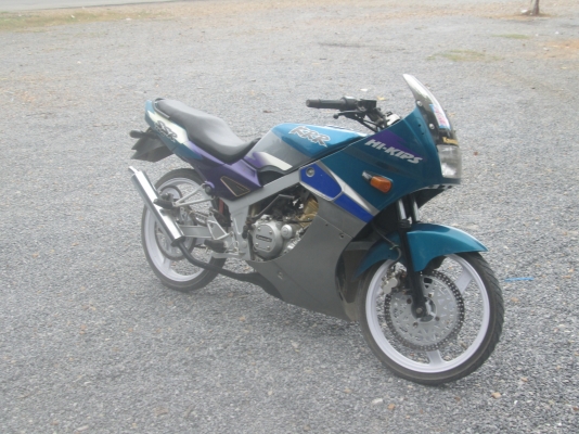 ขายด่วน KR 150  ปี 95