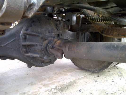 NPR 59L 115 แรงม้า  สภาพพร้อมใช้เลย  จดปี 38