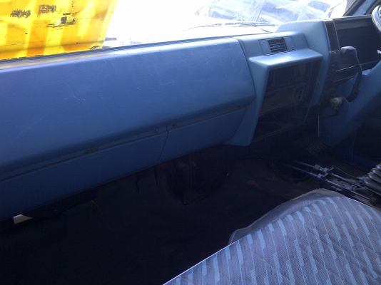 NPR 59L 115 แรงม้า  สภาพพร้อมใช้เลย  จดปี 38