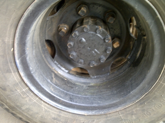 NPR 59L 115 แรงม้า  สภาพพร้อมใช้เลย  จดปี 38