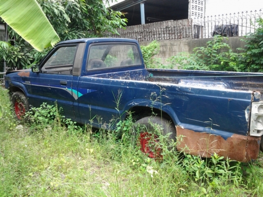 ขาย กระบะ ชัชซีสวย...ไม่มีเครื่องไม่มีเกียร์..มีเล่ม..พร้อมชุดโอน