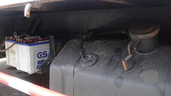 HINO สิงห์ไฮเทคเครื่อง160แรง ดาวน์75000ผ่อน14700/36เดือน