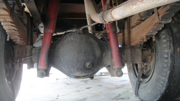 HINO สิงห์ไฮเทคเครื่อง160แรง ดาวน์75000ผ่อน14700/36เดือน