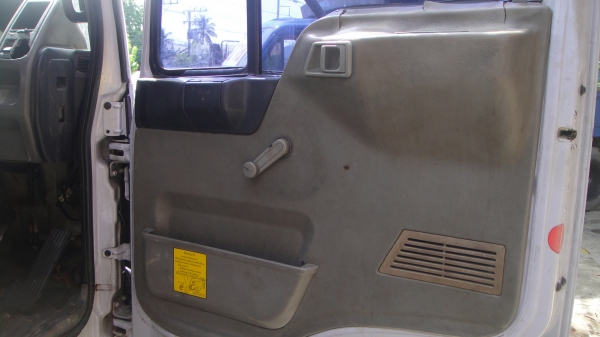 HINO สิงห์ไฮเทคเครื่อง160แรง ดาวน์75000ผ่อน14700/36เดือน