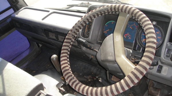 HINO สิงห์ไฮเทคเครื่อง160แรง ดาวน์75000ผ่อน14700/36เดือน