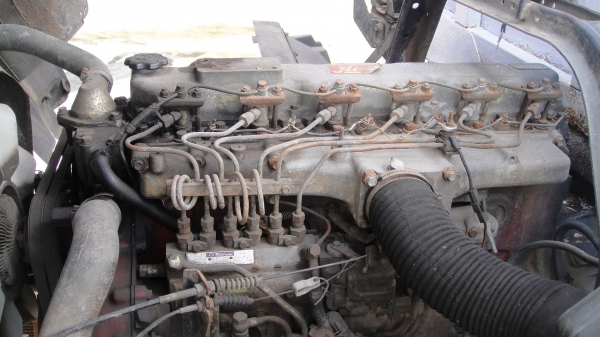 HINO สิงห์ไฮเทคเครื่อง160แรง ดาวน์75000ผ่อน14700/36เดือน