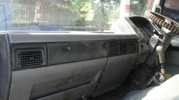 HINO สิงห์ไฮเทคเครื่อง160แรง ดาวน์75000ผ่อน14700/36เดือน